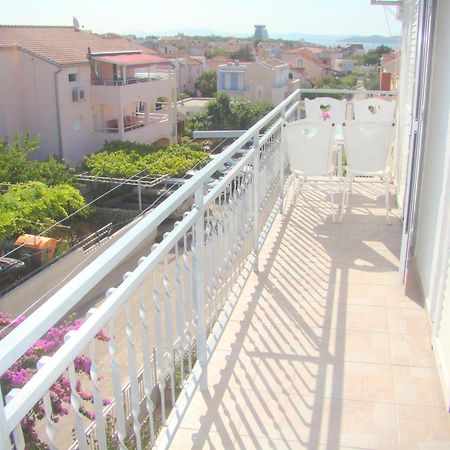 Apartments Ruza Vodice Rum bild