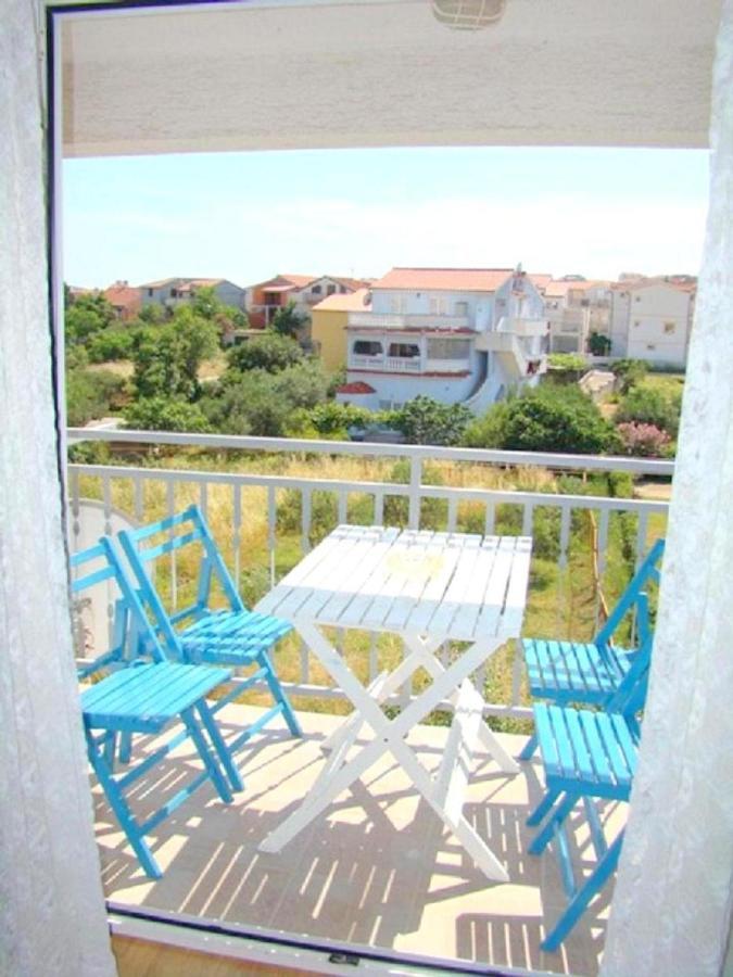Apartments Ruza Vodice Exteriör bild