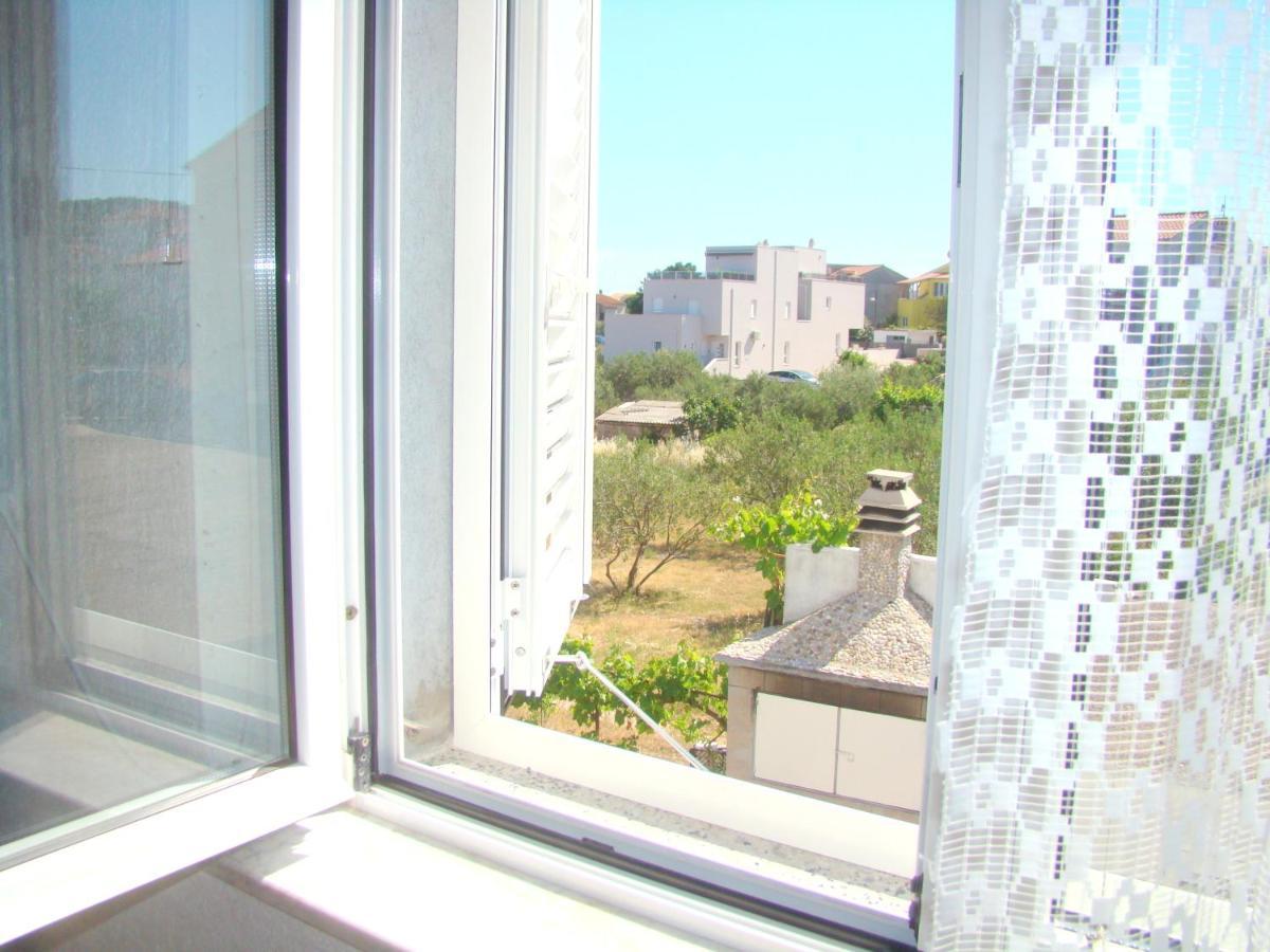 Apartments Ruza Vodice Exteriör bild