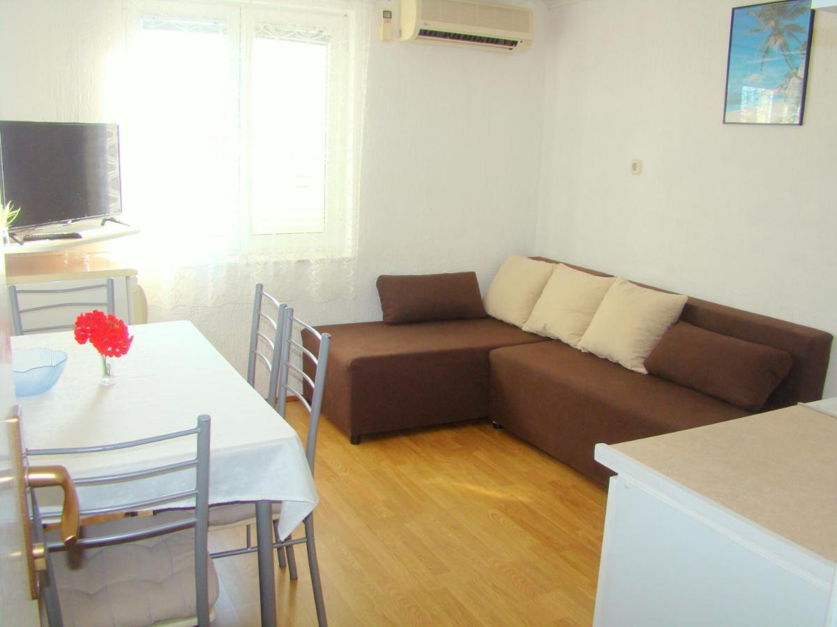 Apartments Ruza Vodice Exteriör bild
